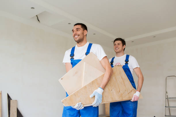 Best Recycling Services for Junk  in Peoria Heights, IL