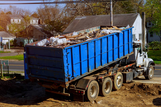 Best Demolition Debris Removal  in Peoria Heights, IL