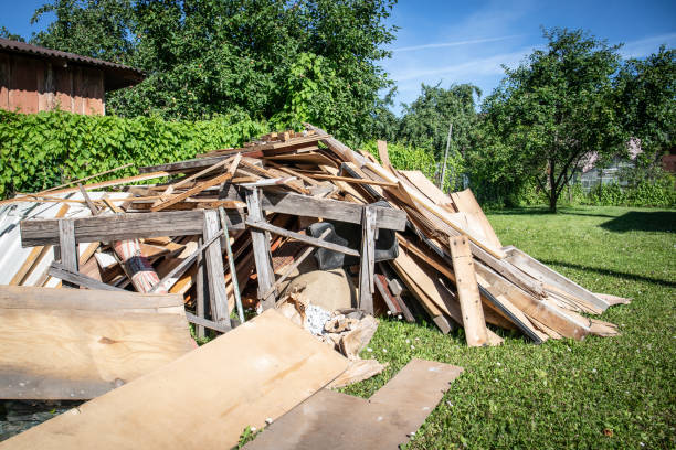 Best Same-Day Junk Removal Services  in Peoria Heights, IL