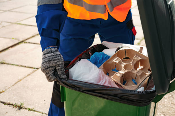 Property Management Cleanouts in Peoria Heights, IL