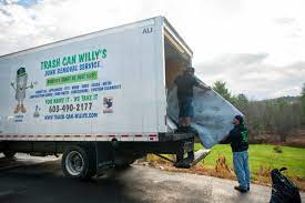 Peoria Heights, IL Junk Removal Services Company